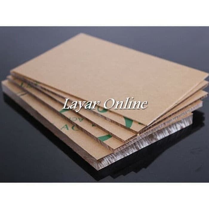 PO Acrylic Bening 2mm 122x244cm Akrilik Lembaran