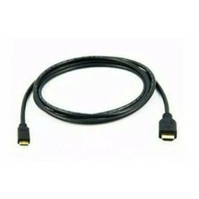 kabel HDMI to mini 1,5meter / kabel mini hdmi to hdmi 1,5meter