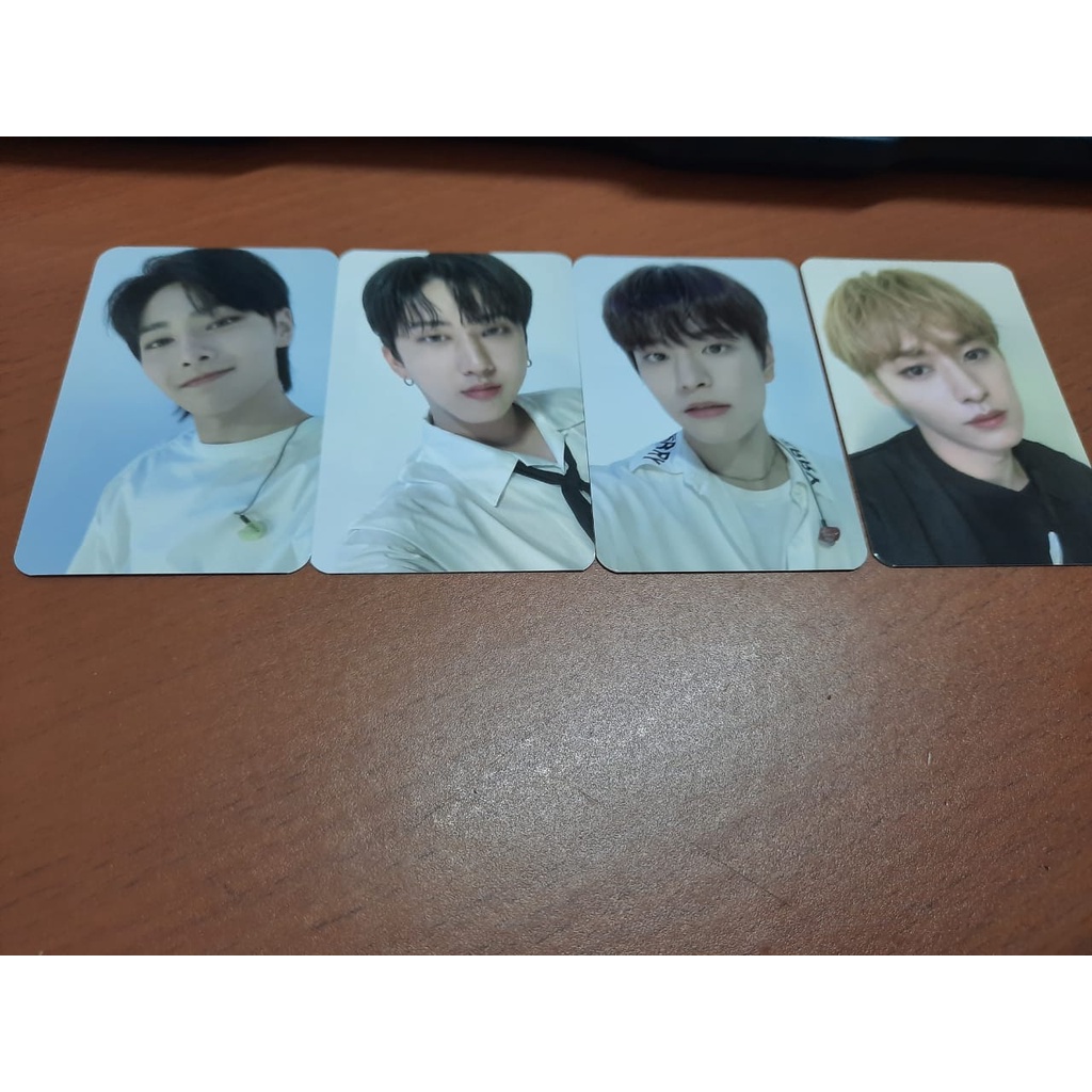 READY STOCK STRAY KIDS NOEASY BENEFIT APPLE MUSIC / BENEFIT SKZ NOEASY APPLE MUSIC/SKZ APPMUS NOEASY