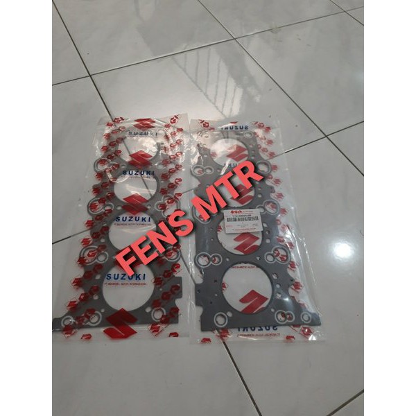 paking only paking cylinder head aerio dan swift Terjangkau