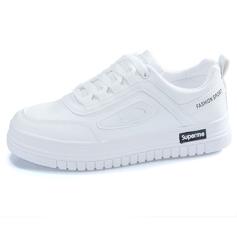 Sepatu Sneakers Wanita ELVIRA Sport Shoes GS 05-3