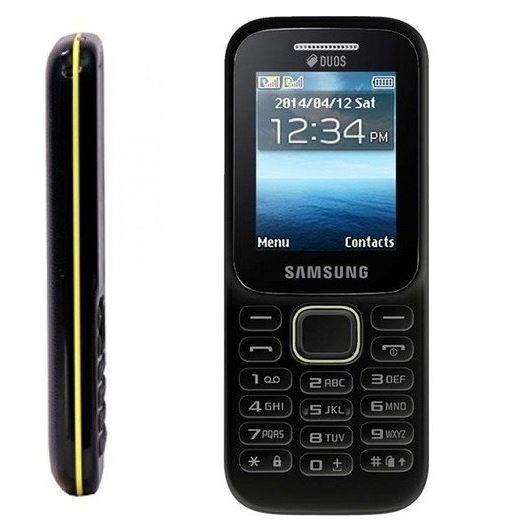 Hp B310 PHYTON Dual Sim termurah