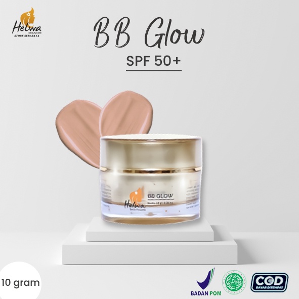 BB Glow / Barbie Gold HELWA (SEGEL)