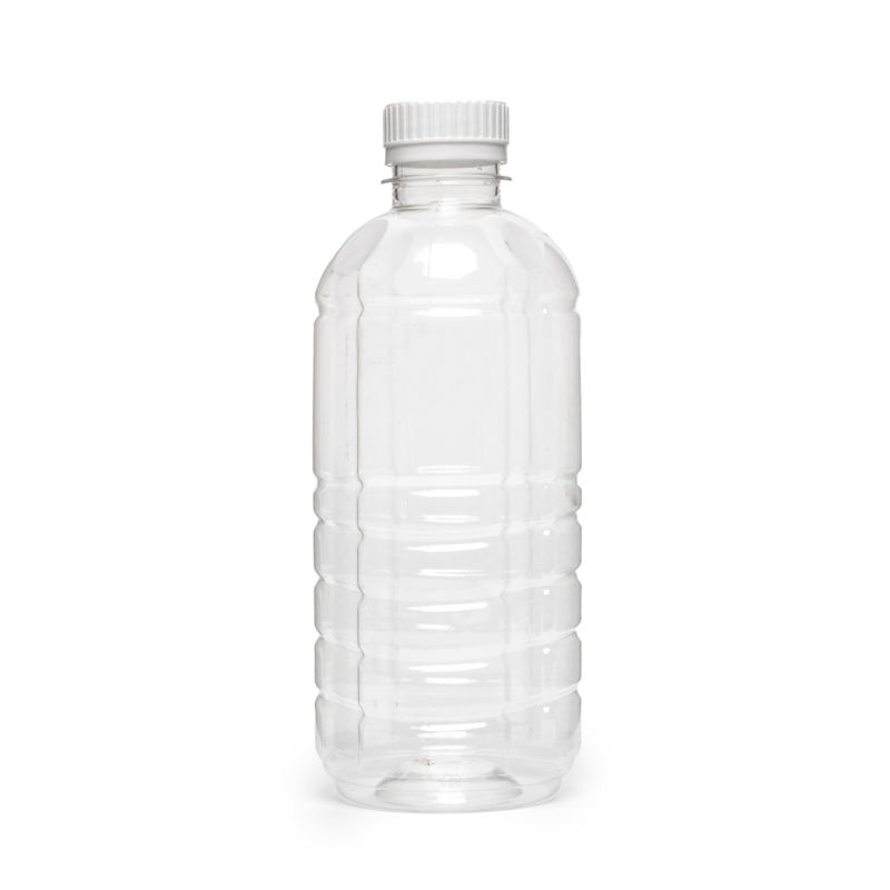 Botol Plastik 500 ml Botol Minum 500ml Aqua