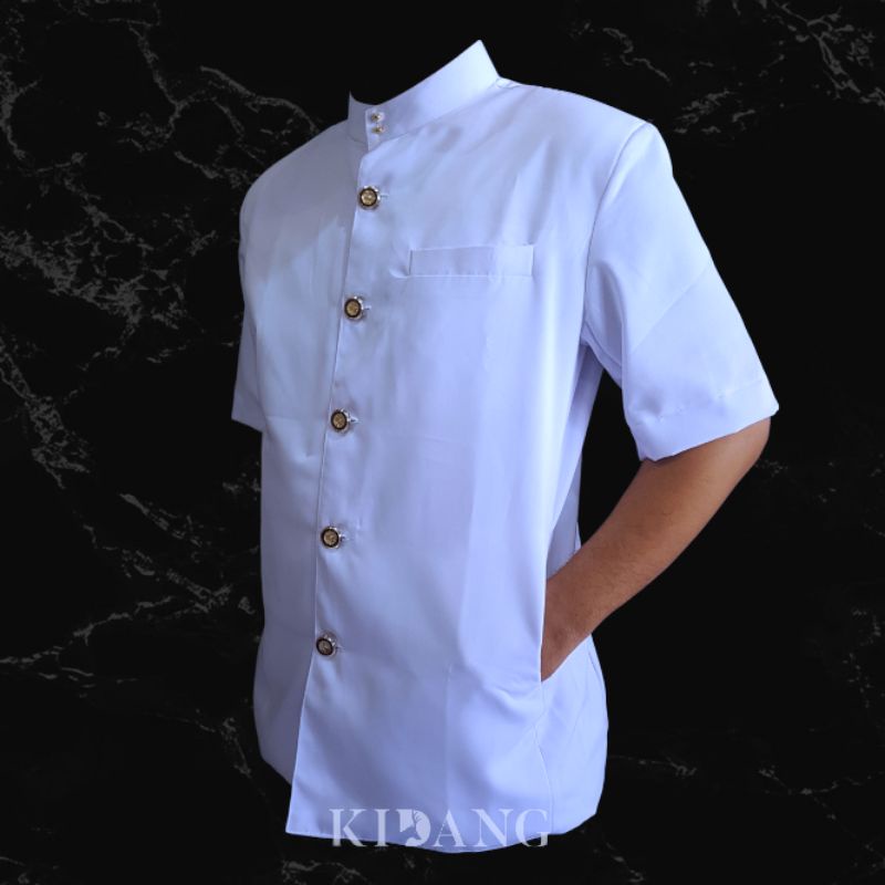 Baju Safari Bali | Safari Bali | Pakaian Adat Bali