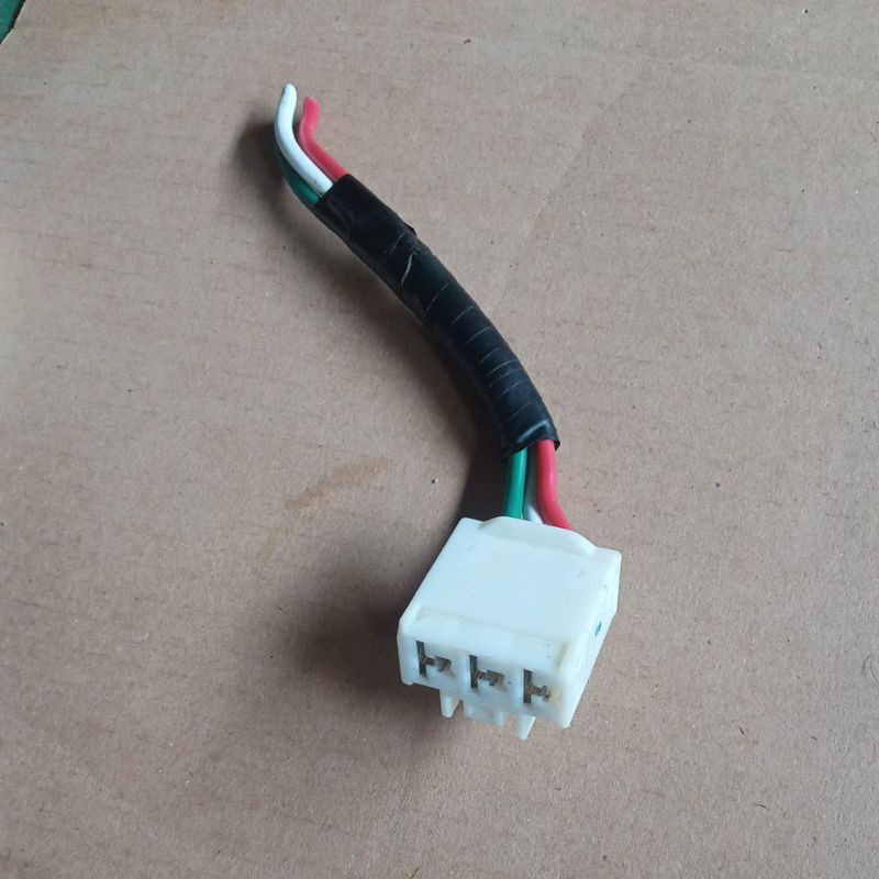 Soket Sepul  Aerox Nmax Pck Lexy