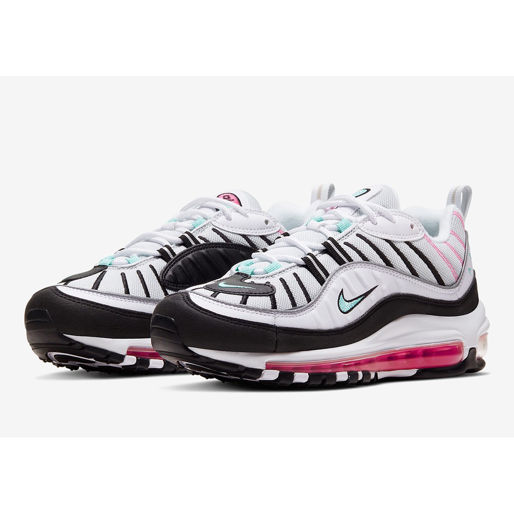 ORIGINAL Nike Air Max 98 “South Beach 