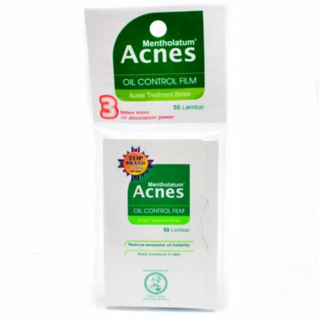 Acnes Oil Control Film