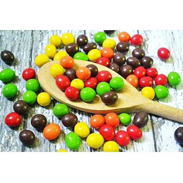 

Chacha Cokelat Kacang 1kg Chacha Milk Chocolate Cemilan Snack Makanan Ringan Terlaris Termurah COD