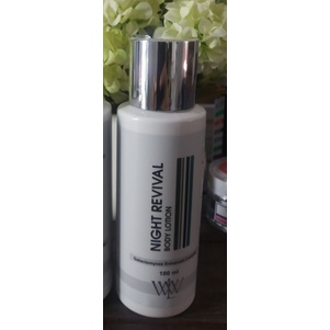Body lotion Retinol Night WLW