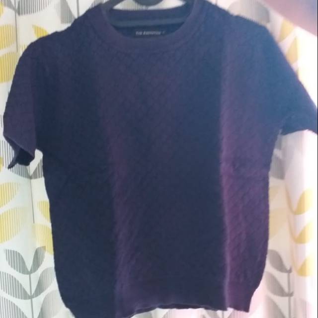 Preloved kaos executive