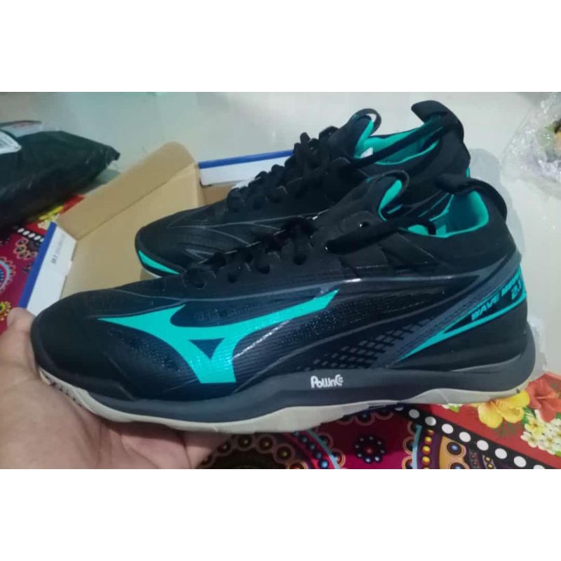 mizuno wave Mirage 2,1