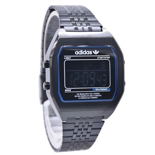 JAM TANGAN ADIDAS ORIGINAL AOST22073 JAM TANGAN ADIDAS WANITA 22073 JAM TANGAN SPORT WANITA LA ST