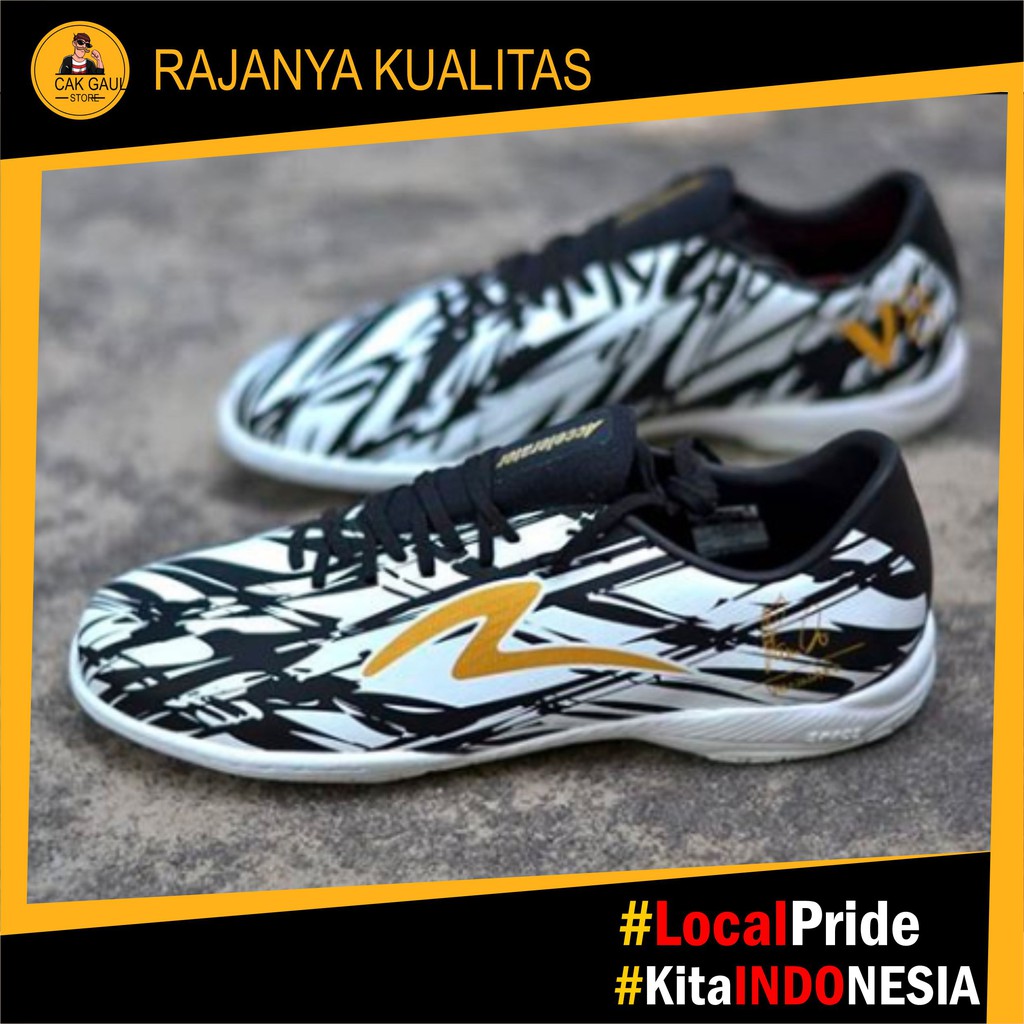 Sepatu Futsal Specs Ilusion in V8