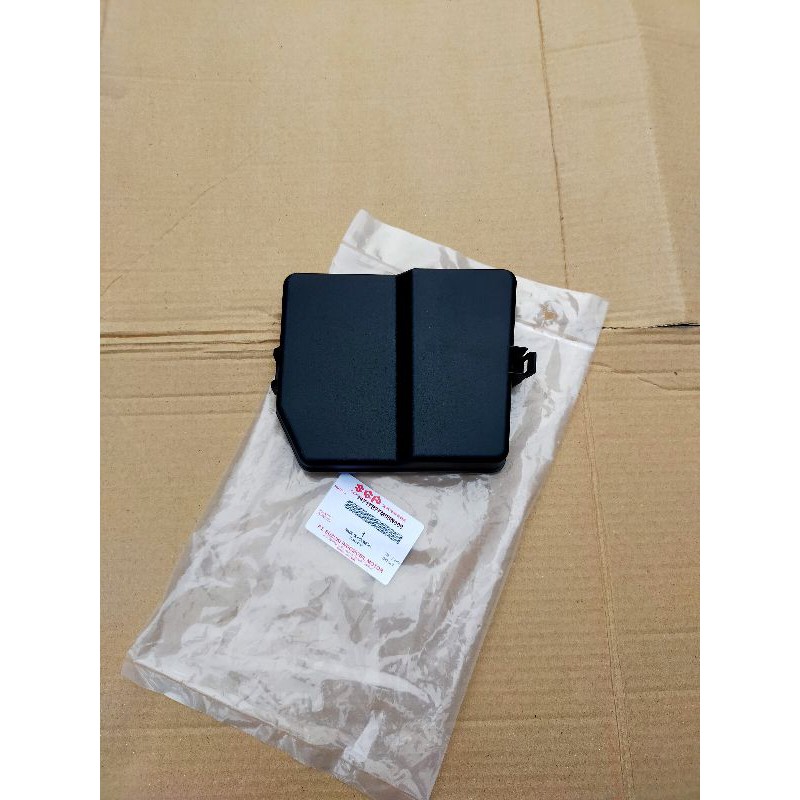 Tutup Box Sekring/Fuse Box Sekring Suzuki Ertiga Original SGP