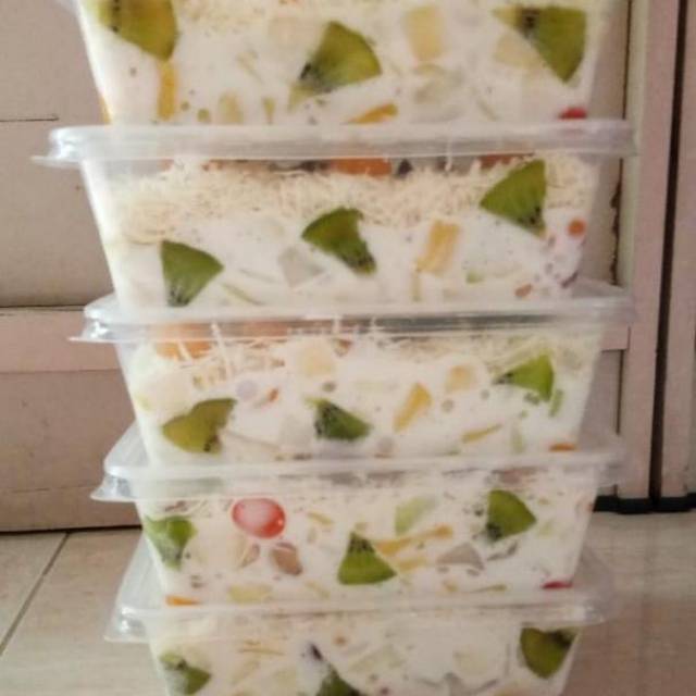 

Salad Buah