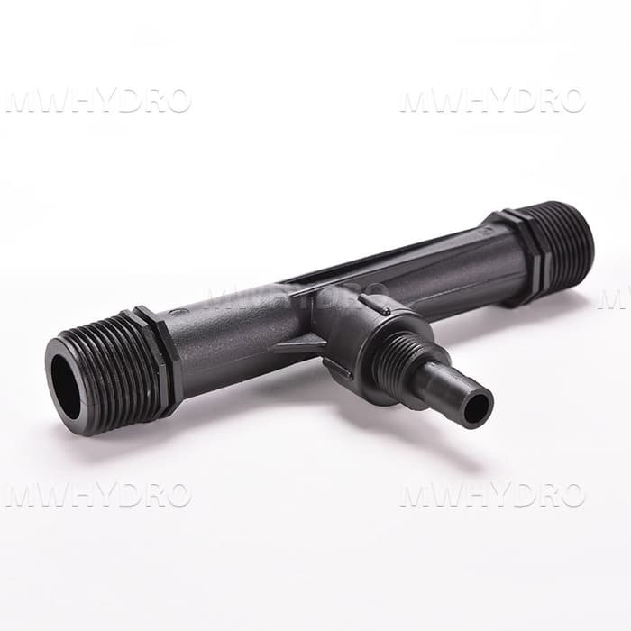 Venturi Injector - 1 Inch