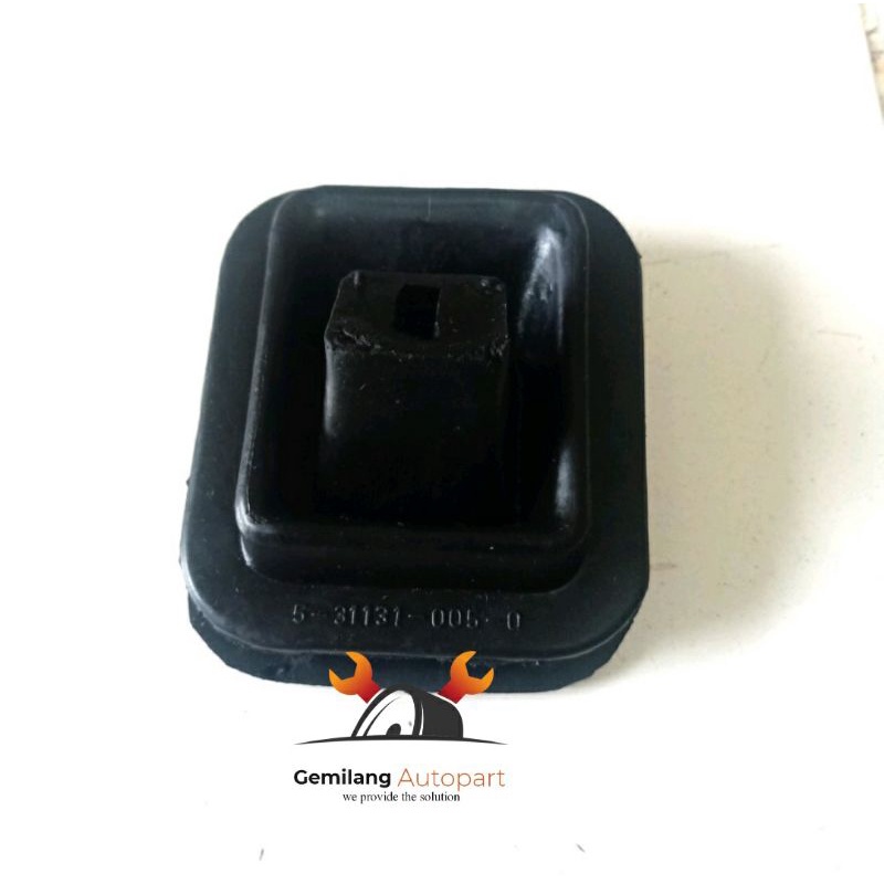 boot garpu kopling panther 2.3