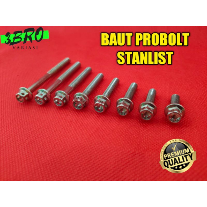 BAUT PROBOLT M6 M8