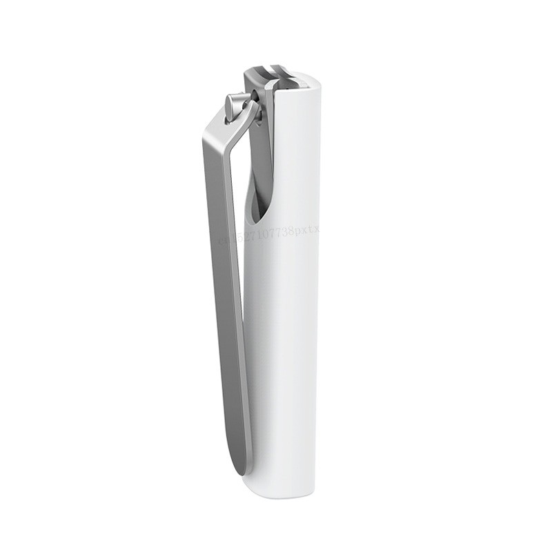 Xiaomi Mijia Gunting Kuku Nail Clipper Stainless Steel