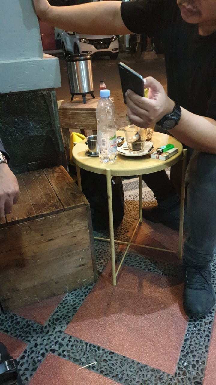 Paket 11 Pcs Purun (1 Kg), Premium Quality