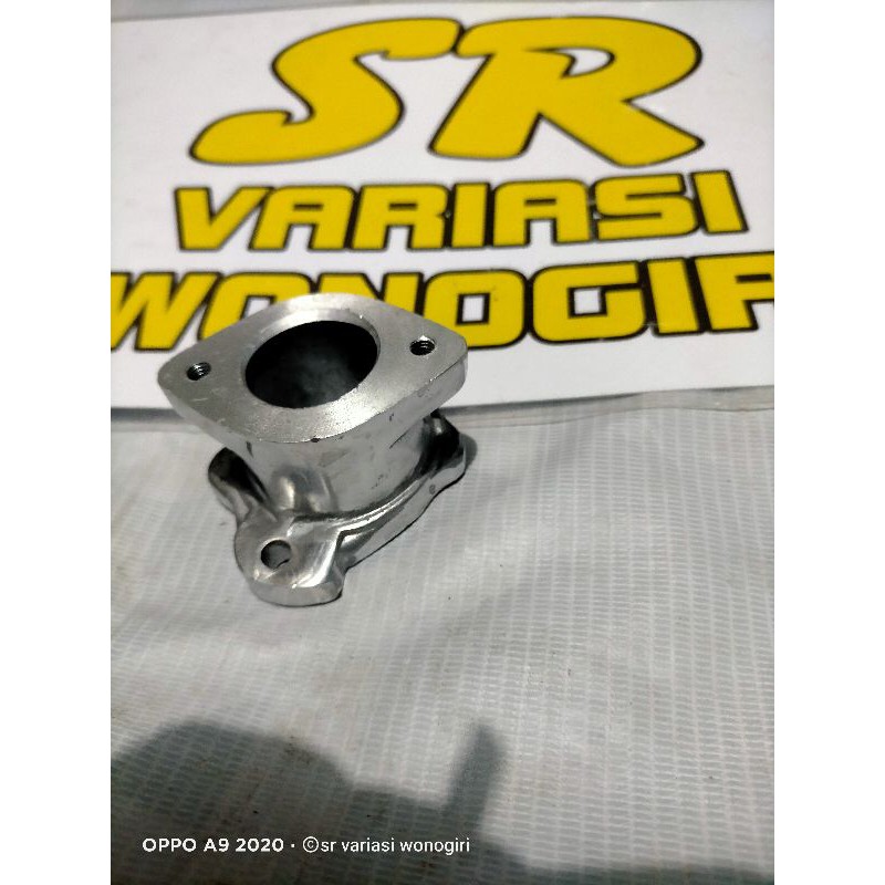 Intake manipol honda gl/gl pro/gl max/cb/mega pro/manipol gl/manipol gl pro/manipol gl max/manipol g