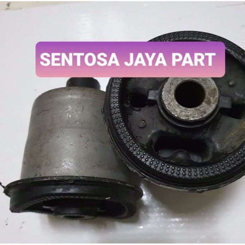 BUSHING ARM BELAKANG LIVINA ORIGINAL