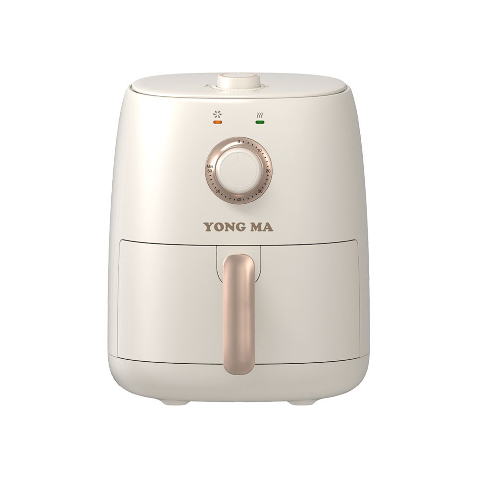 Jual Yong Ma Air Fryer 2,4 L | Magic Fryer Mengoreng Tanpa Minyak 800 Watt | Oshop Indonesia|Shopee Indonesia