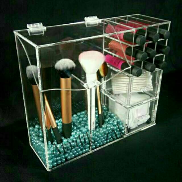 

Acrylic/akrilik brush X2