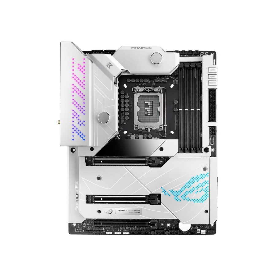 ASUS ROG Maximus Z690 Formula