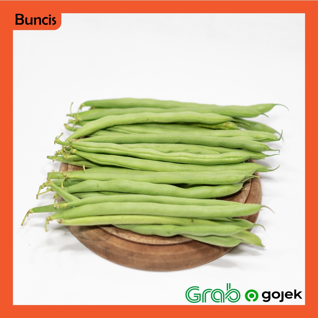 

Buncis 1 kg