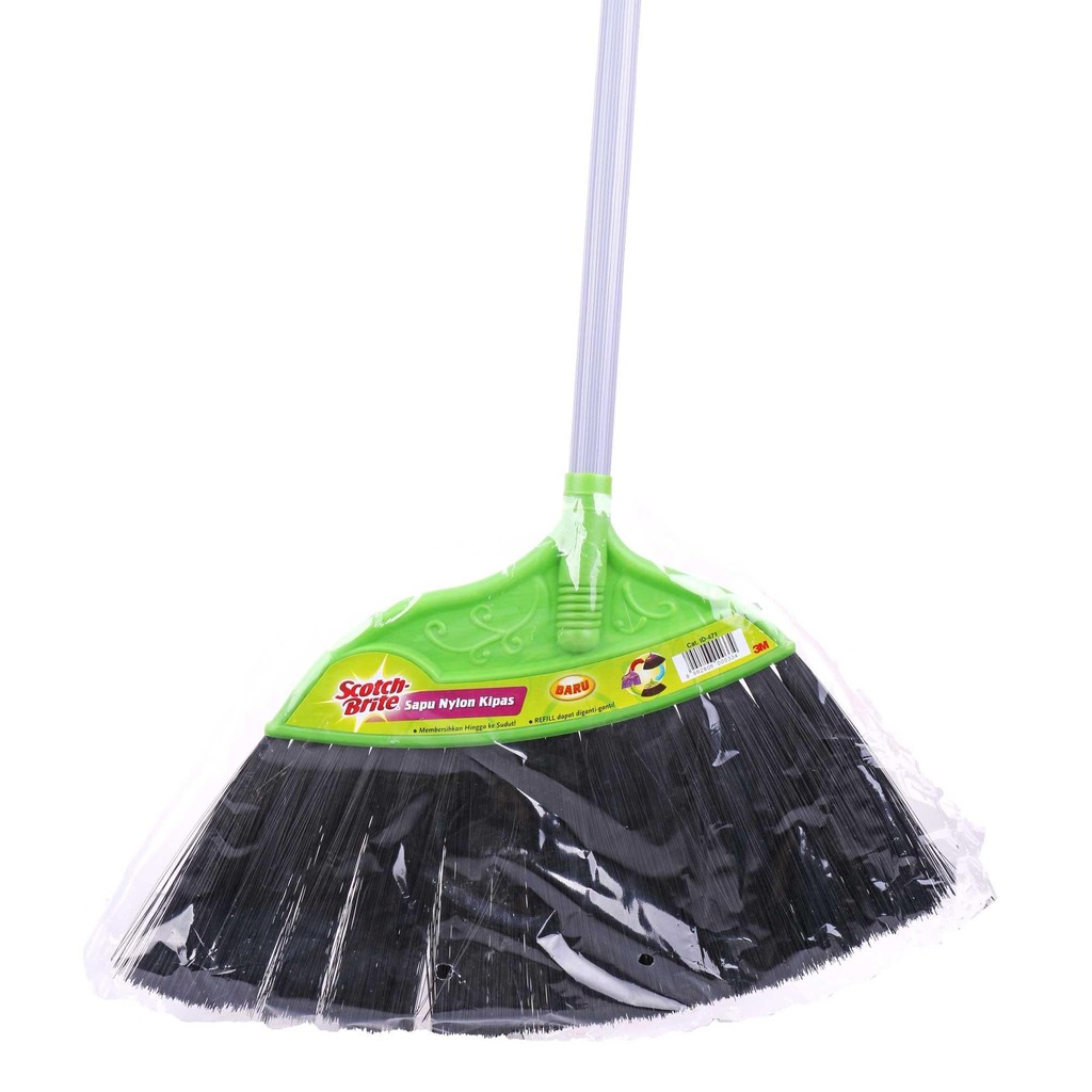 Scotch Brite Sapu Nylon Kipas