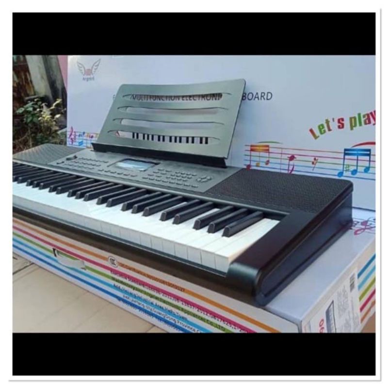 Keyboard Piano ANGELET XTS 690 + bonus KAKI KEYBOARD