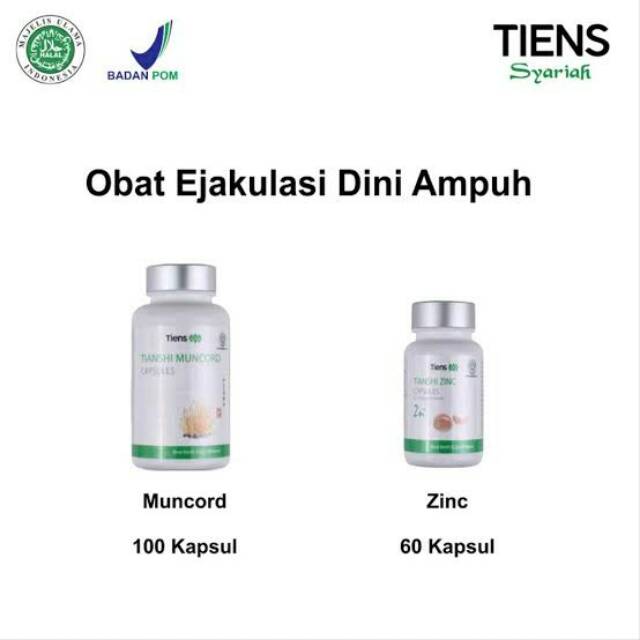 Paket Obat Ejakulasi Dini Ampuh