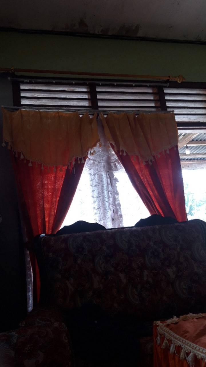 Isi 4 Kotak Hantaran Seserahan Frame Batik Mahar 1 Set Isi 4 Gold Silver Dan Putih Silver