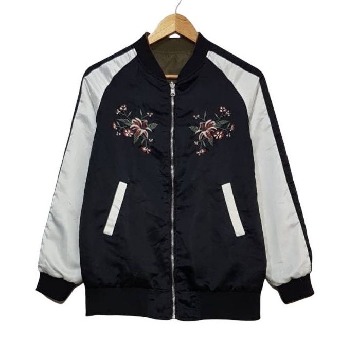 Sukajan Original Second