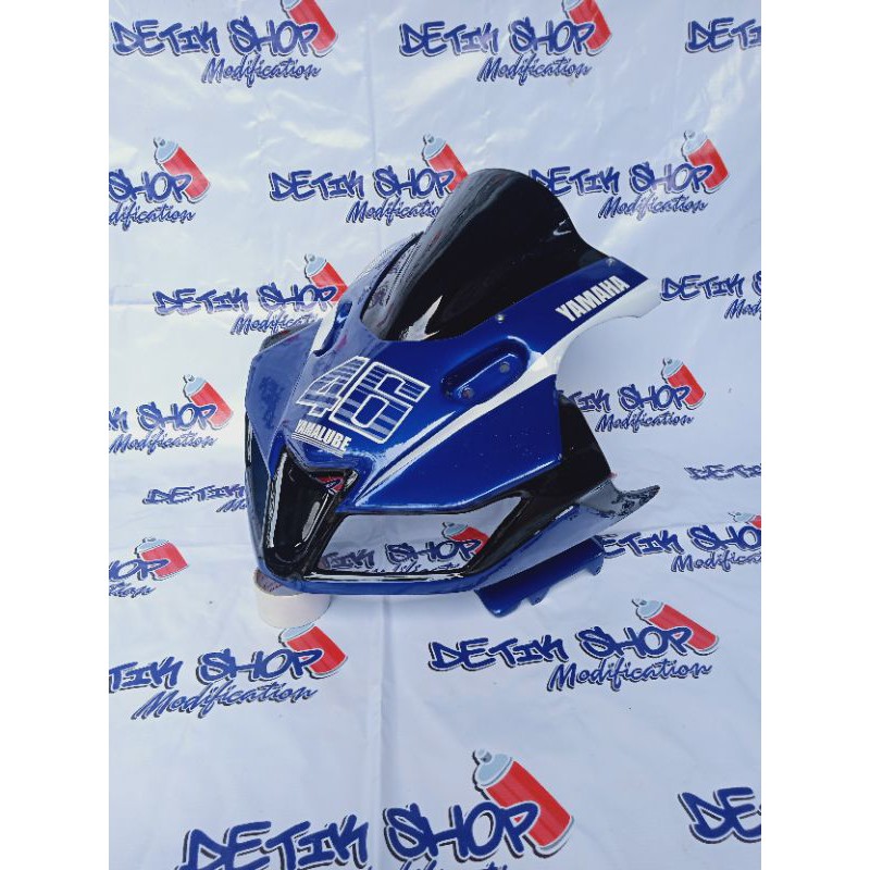 HEADLAMP R15 V2 MODEL HEADLAMP R15 V3 TOPENG R15 V2 MODEL TOPENG R15V3