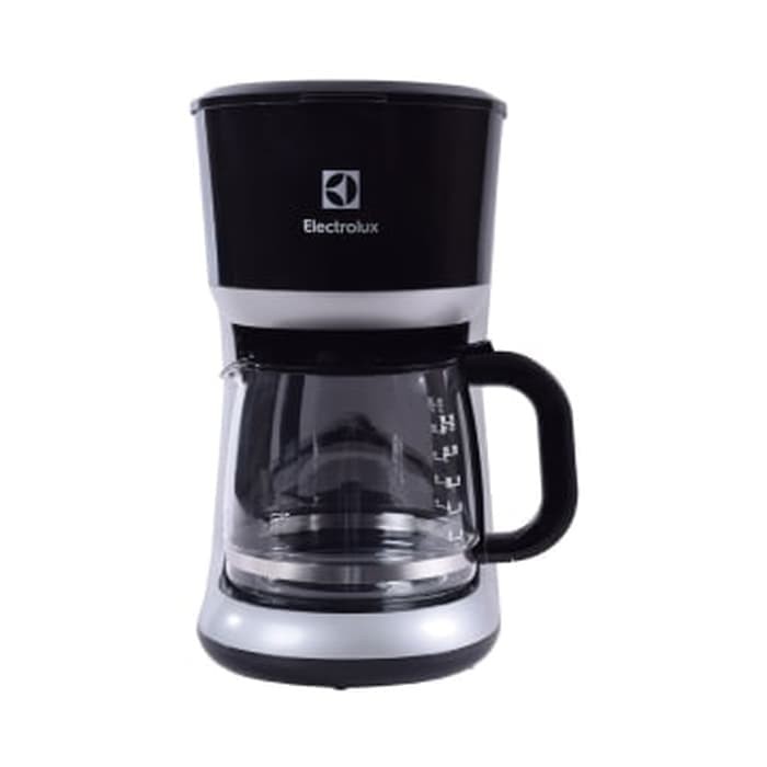 Electrolux Coffe Maker Ecm 3505 15 Litter Low Watt Hitam Ki1560 Shopee Indonesia