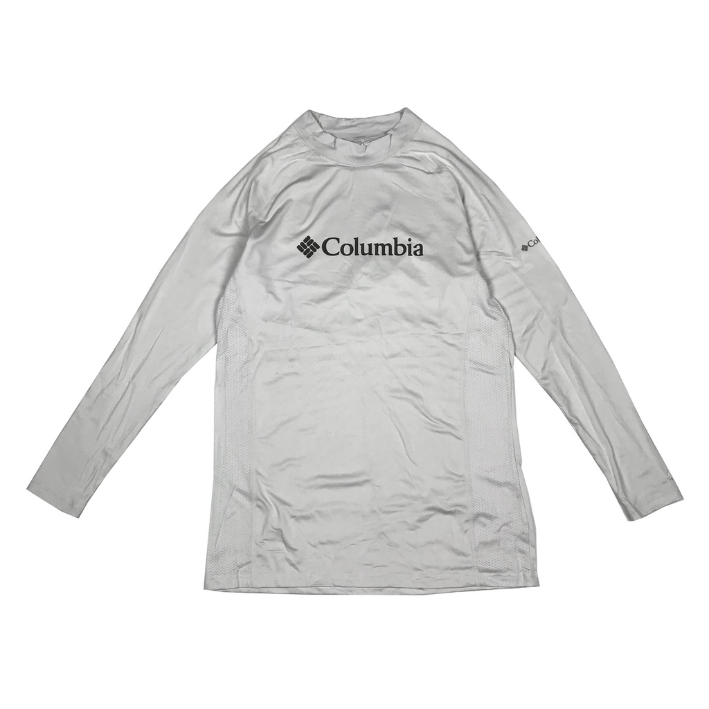 Baju Baselayer Columbia Omni Heat thermal Bivy Baju Hangat