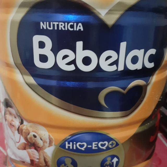

Bebelac 3