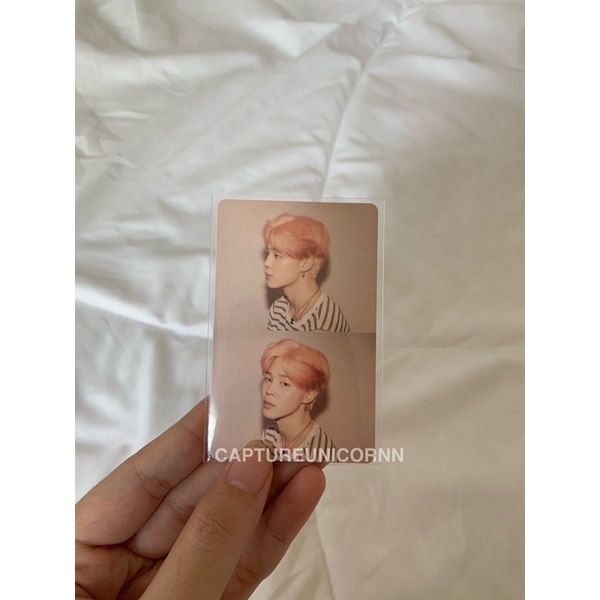 BTS PC JIMIN (PERSONA 1)