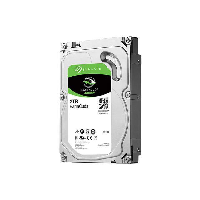 HDD SEAGATE 2 TB 7200 RPM (SATA3 6gb/s)