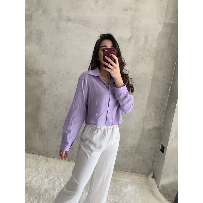 LUINO BALI Delli Croptop