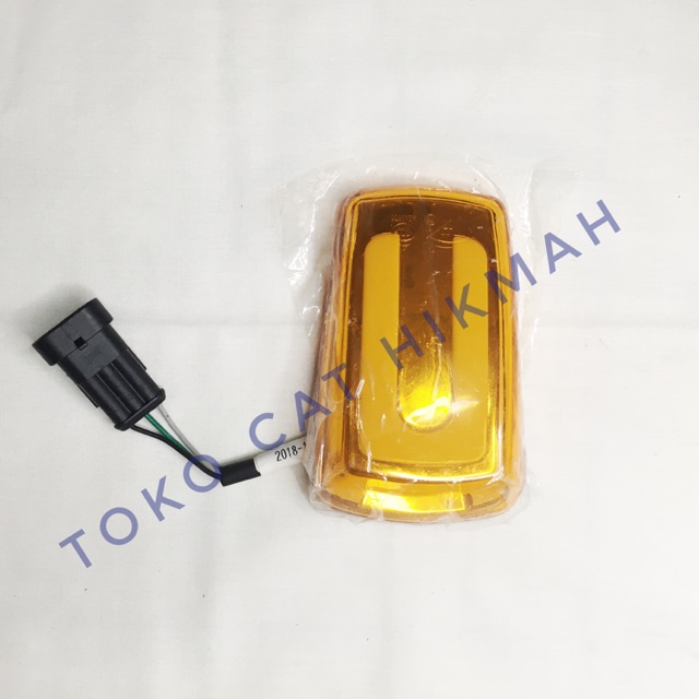 Lampu sein jetbus 3 - sign lamp jetbus 3- sidelamp jb3 - karoseri