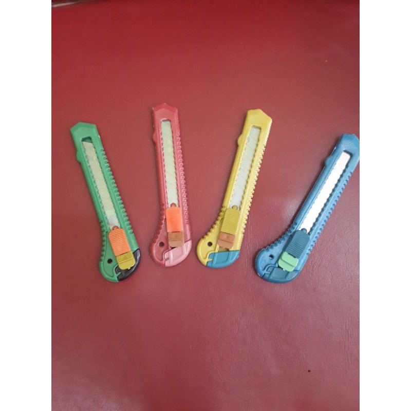 

cuter murah/pisau cuter murah/cuter L500