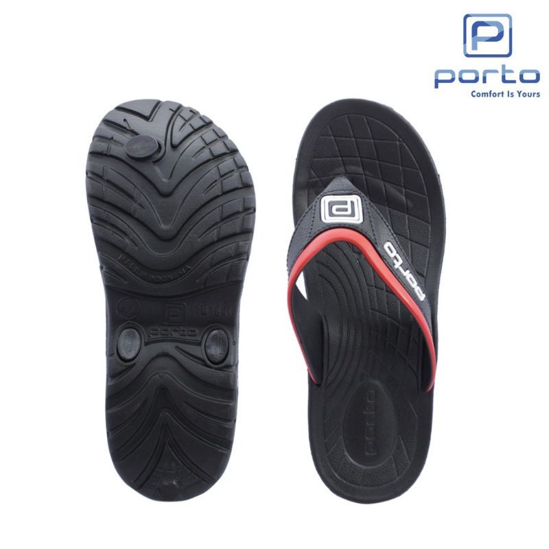 Sandal jepit Original empuk dan sangat ringan