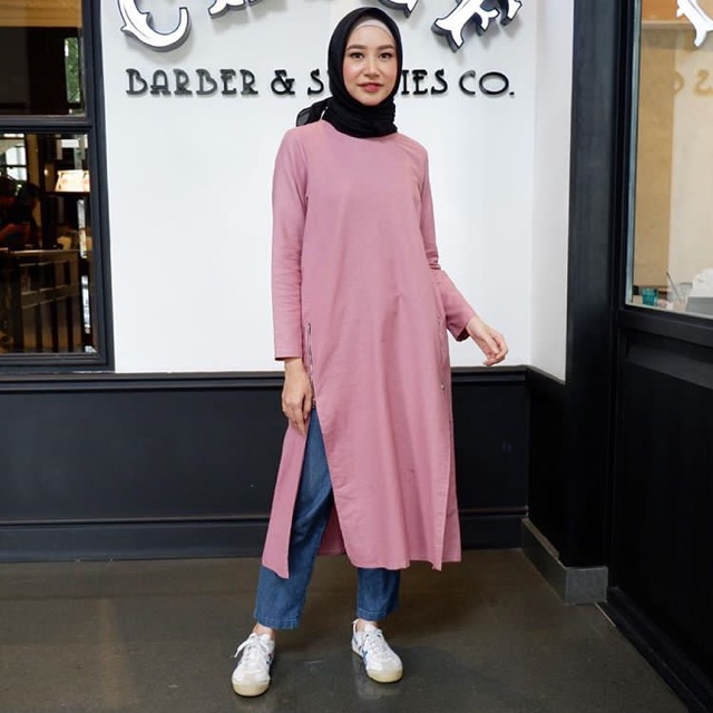 SONIA TUNIC EMA.DAILY