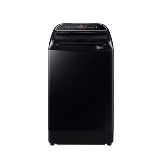 PROMO Mesin Cuci Samsung WA13T5260BV/SE WA13 Top loading 13kg