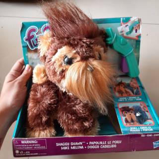 furreal simba
