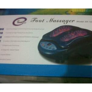 terlaris Alat Pijat Kaki Getar